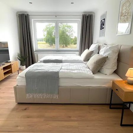 Smart Appartement *
