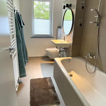 Appartement Smart Arendsee (Altmarkkreis Salzwedel)