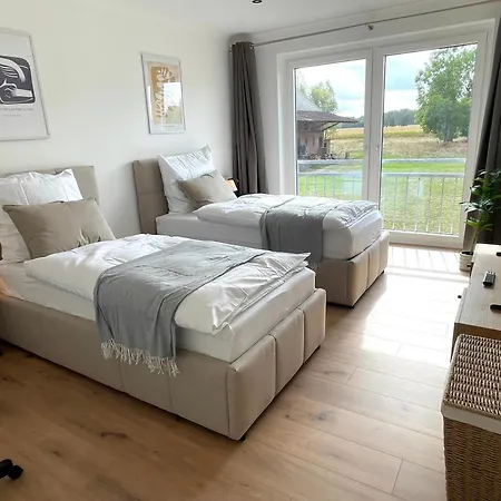 Smart Appartement *